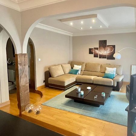Casco Viejo Apartment Bilbao Eksteriør billede