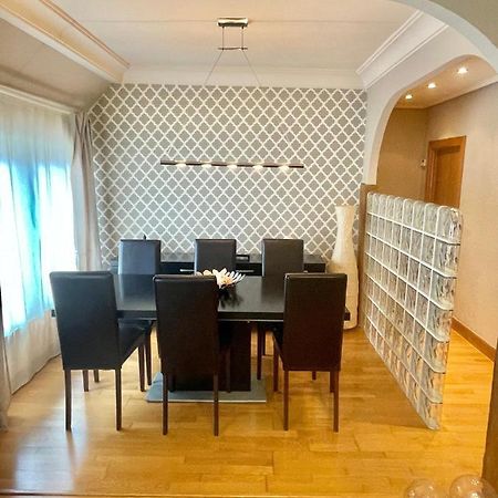 Casco Viejo Apartment Bilbao Eksteriør billede