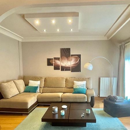 Casco Viejo Apartment Bilbao Eksteriør billede