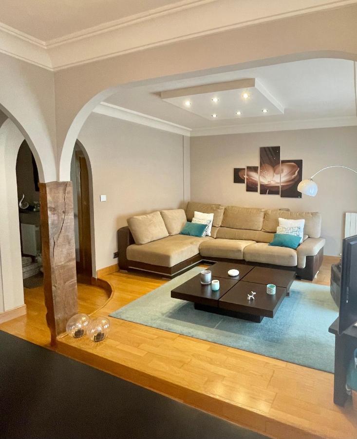 Casco Viejo Apartment Bilbao Eksteriør billede