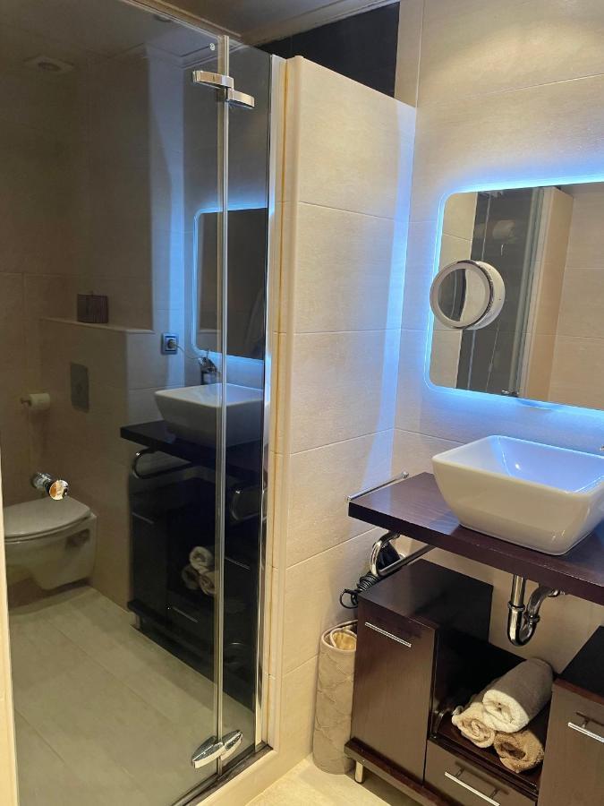 Casco Viejo Apartment Bilbao Eksteriør billede