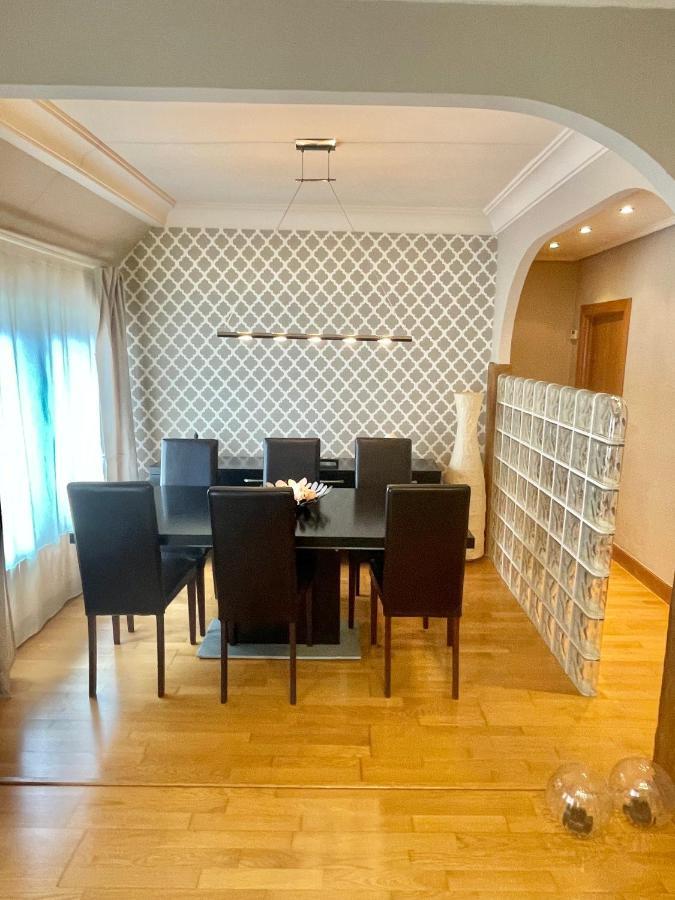 Casco Viejo Apartment Bilbao Eksteriør billede