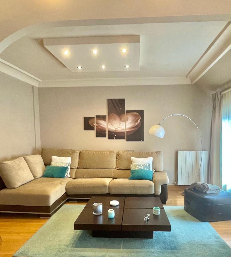 Casco Viejo Apartment Bilbao Eksteriør billede