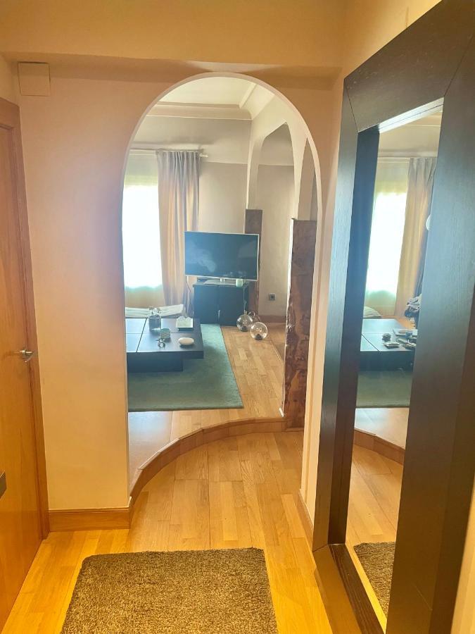Casco Viejo Apartment Bilbao Eksteriør billede