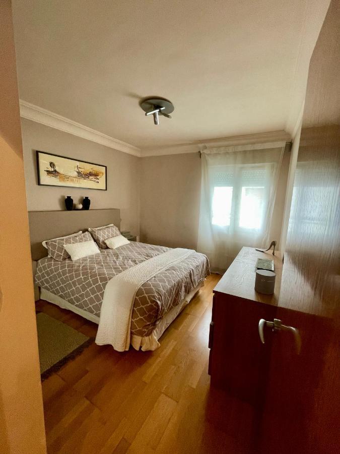 Casco Viejo Apartment Bilbao Eksteriør billede