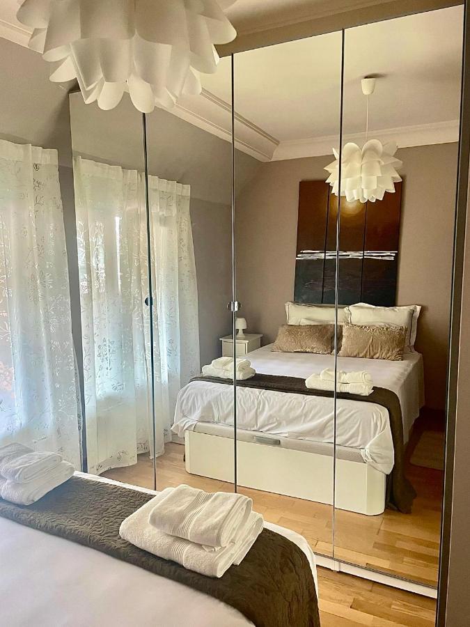 Casco Viejo Apartment Bilbao Eksteriør billede