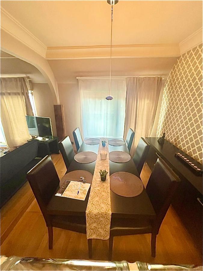 Casco Viejo Apartment Bilbao Eksteriør billede