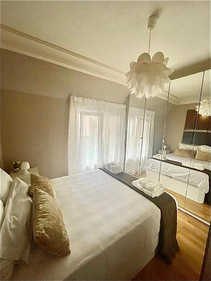 Casco Viejo Apartment Bilbao Eksteriør billede